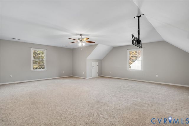 3612 Westbriar Ln, Dinwiddie, VA 23803