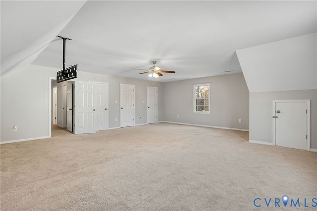 3612 Westbriar Ln, Dinwiddie, VA 23803