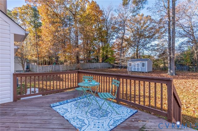 3612 Westbriar Ln, Dinwiddie, VA 23803