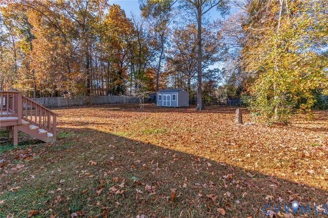 3612 Westbriar Ln, Dinwiddie, VA 23803