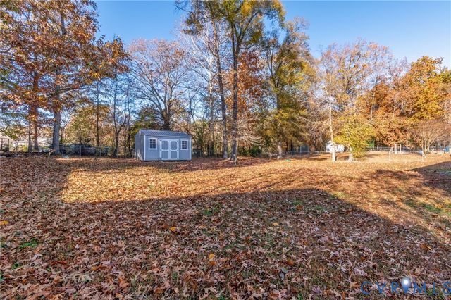 3612 Westbriar Ln, Dinwiddie, VA 23803