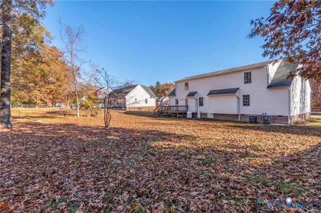 3612 Westbriar Ln, Dinwiddie, VA 23803