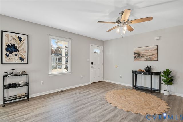 3612 Westbriar Ln, Dinwiddie, VA 23803