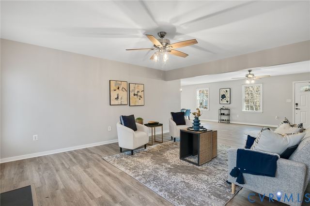 3612 Westbriar Ln, Dinwiddie, VA 23803