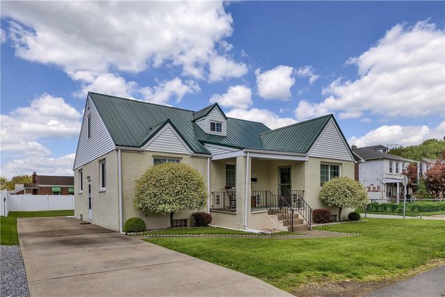 123 Orr Ave, Harmar, PA 15024