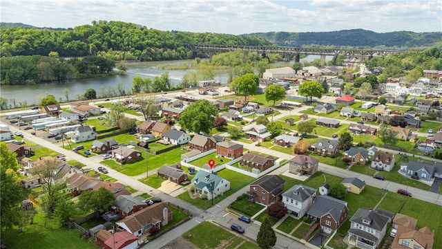 123 Orr Ave, Harmar, PA 15024