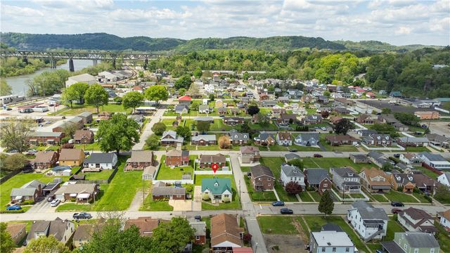 123 Orr Ave, Harmar, PA 15024