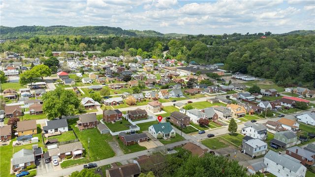 123 Orr Ave, Harmar, PA 15024