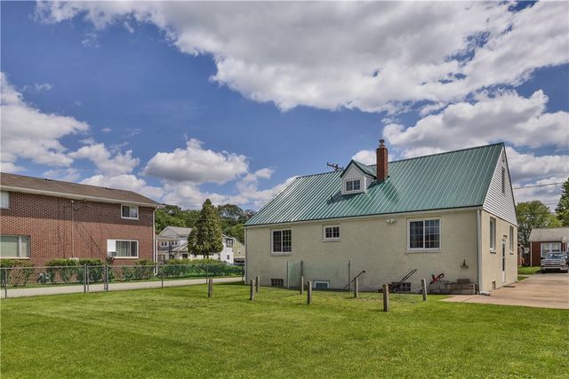 123 Orr Ave, Harmar, PA 15024