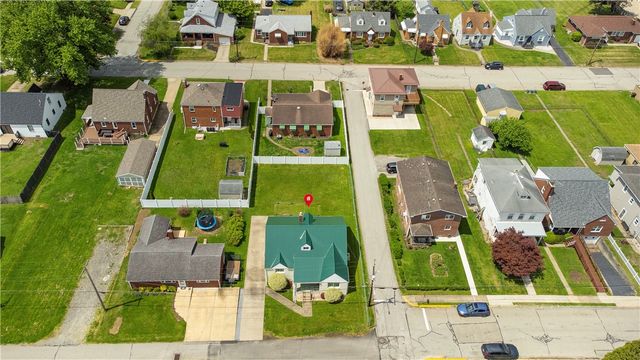 123 Orr Ave, Harmar, PA 15024