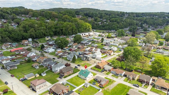 123 Orr Ave, Harmar, PA 15024