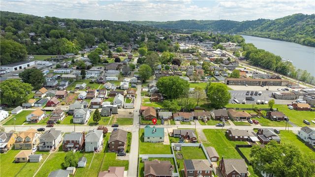 123 Orr Ave, Harmar, PA 15024