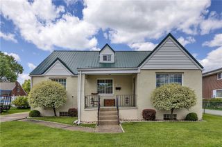 123 Orr Ave, Harmar, PA 15024