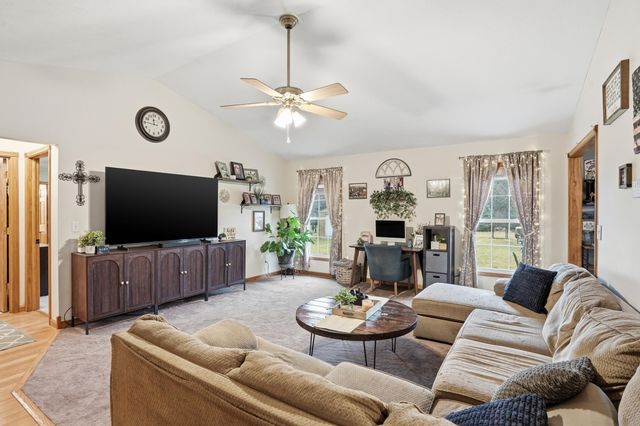 11847 Salyer Drive, Wheatfield, IN 46392