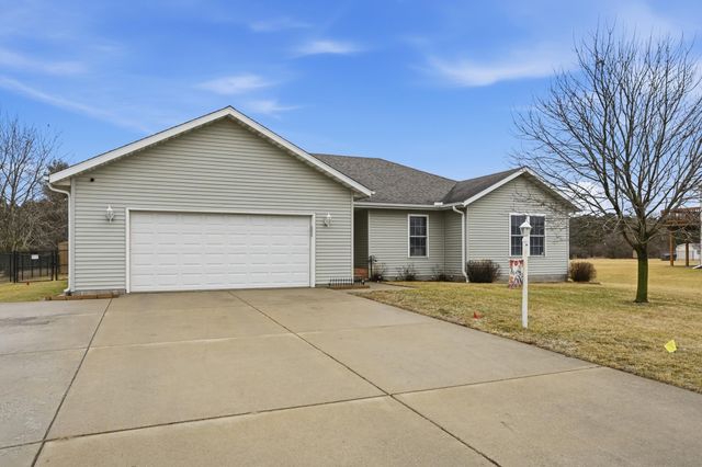 11847 Salyer Drive, Wheatfield, IN 46392