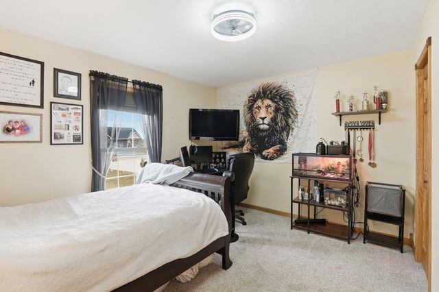 11847 Salyer Drive, Wheatfield, IN 46392