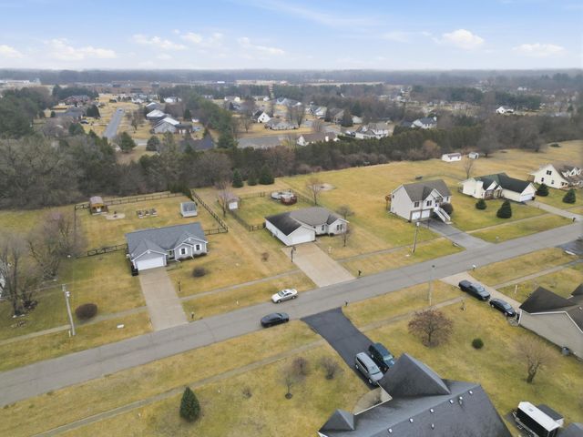 11847 Salyer Drive, Wheatfield, IN 46392