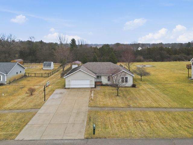 11847 Salyer Drive, Wheatfield, IN 46392