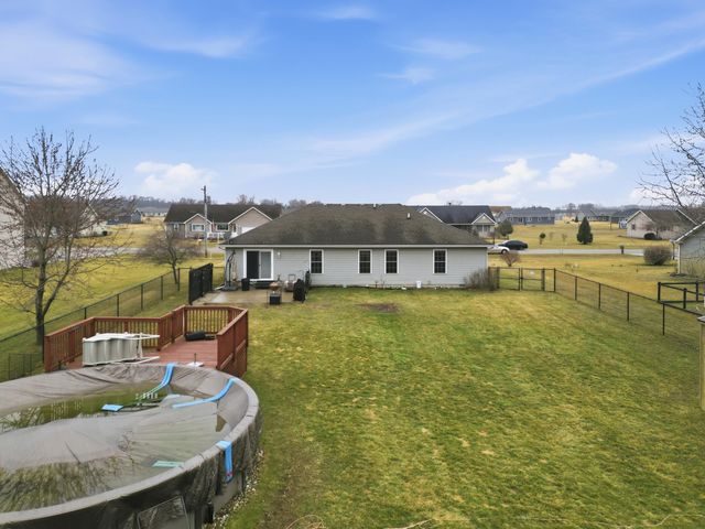 11847 Salyer Drive, Wheatfield, IN 46392