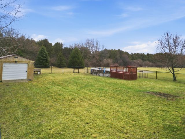 11847 Salyer Drive, Wheatfield, IN 46392