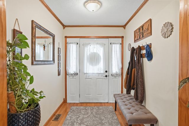 11847 Salyer Drive, Wheatfield, IN 46392