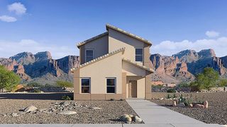 2119 Stieglitz Avenue SE, Albuquerque, NM 87106