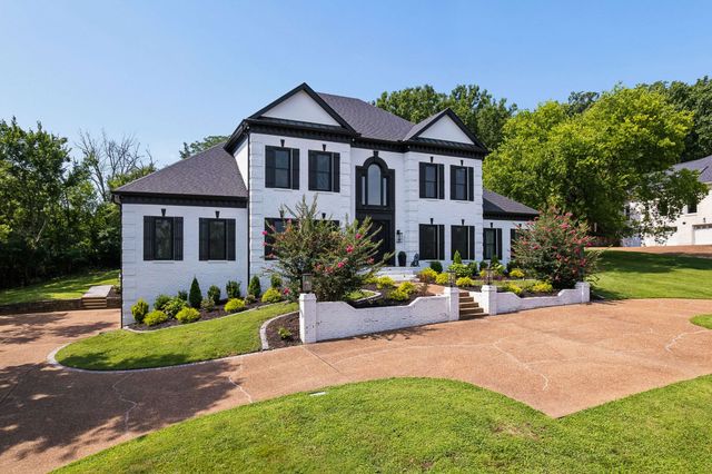 5093 Heathrow Blvd, Brentwood, TN 37027