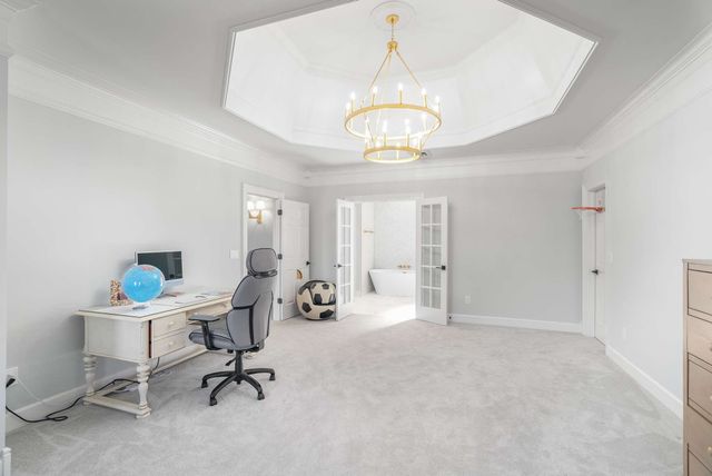 5093 Heathrow Blvd, Brentwood, TN 37027
