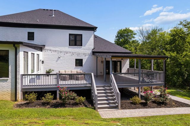 5093 Heathrow Blvd, Brentwood, TN 37027