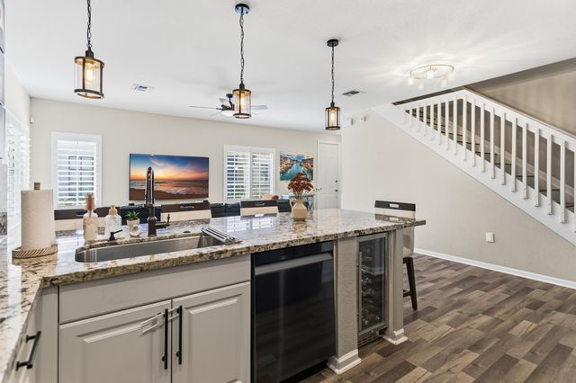 4783 PRESERVE Street, Coconut Creek, FL 33073