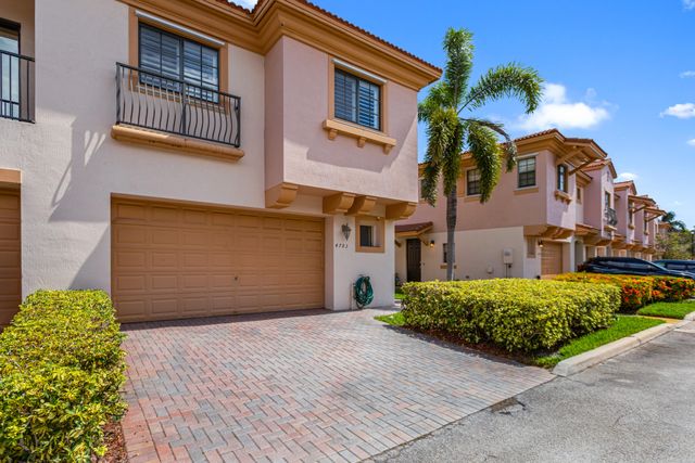 4783 PRESERVE Street, Coconut Creek, FL 33073