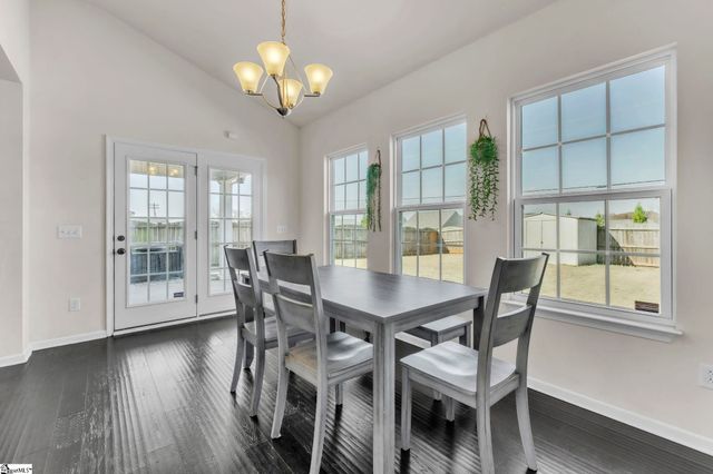 328 Bucklebury Road, Greer, SC 29651