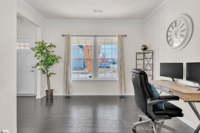 328 Bucklebury Road, Greer, SC 29651