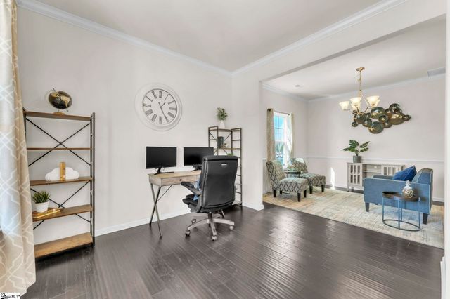 328 Bucklebury Road, Greer, SC 29651