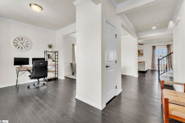 328 Bucklebury Road, Greer, SC 29651