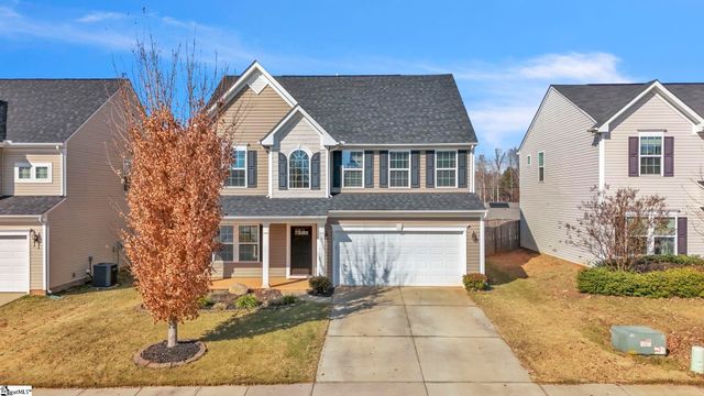 328 Bucklebury Road, Greer, SC 29651