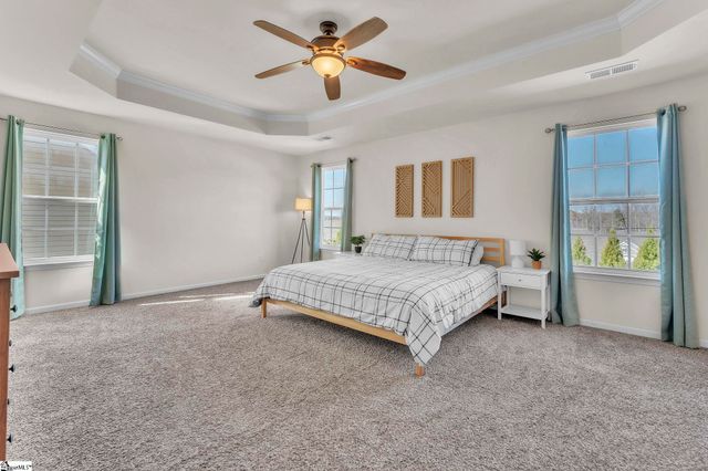 328 Bucklebury Road, Greer, SC 29651