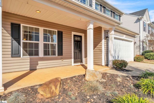 328 Bucklebury Road, Greer, SC 29651