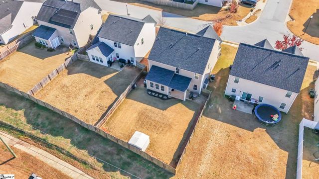 328 Bucklebury Road, Greer, SC 29651