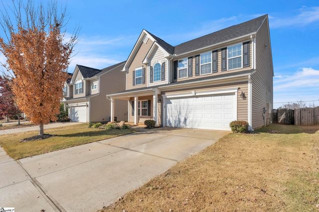 328 Bucklebury Road, Greer, SC 29651