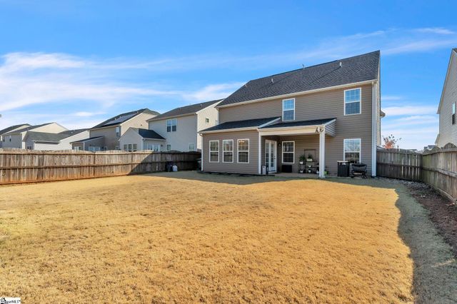 328 Bucklebury Road, Greer, SC 29651