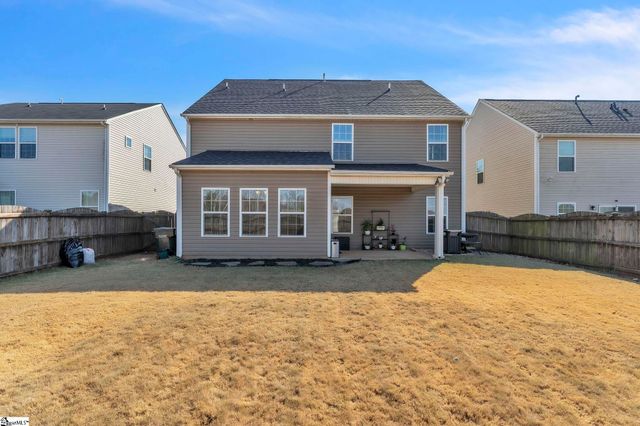 328 Bucklebury Road, Greer, SC 29651