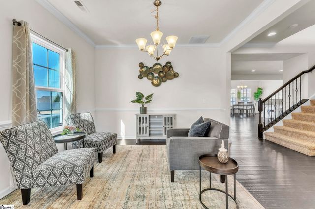 328 Bucklebury Road, Greer, SC 29651