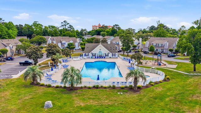 503 20th Ave N Unit 19B, North Myrtle Beach, SC 29582