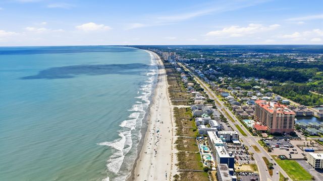 503 20th Ave N Unit 19B, North Myrtle Beach, SC 29582