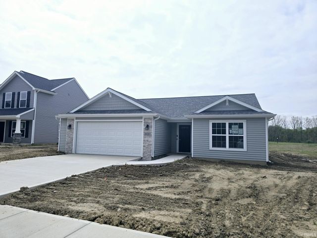 810 Knights Crossing, Kendallville, IN 46755