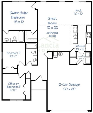 810 Knights Crossing, Kendallville, IN 46755