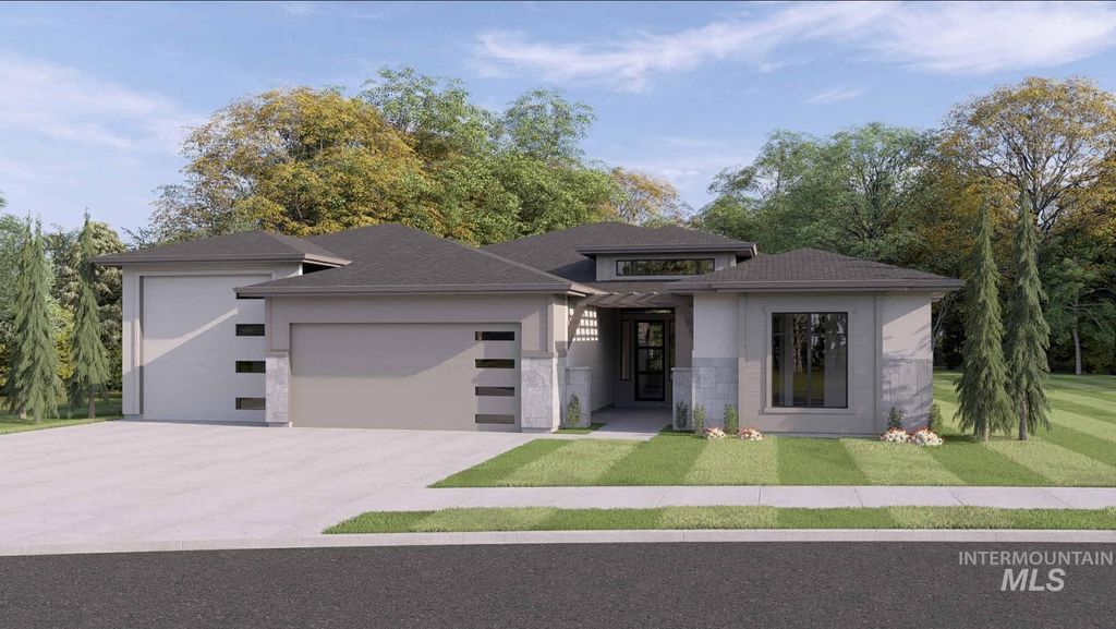 10799 W Cruden Bay Ln, Kuna, ID 83634