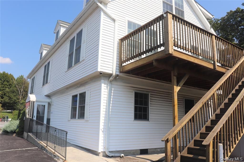1671 Route 6, Carmel, NY 10512 — exterior