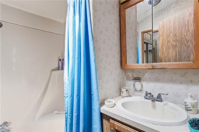 1620 La Joya Avenue, Mission, TX 78572